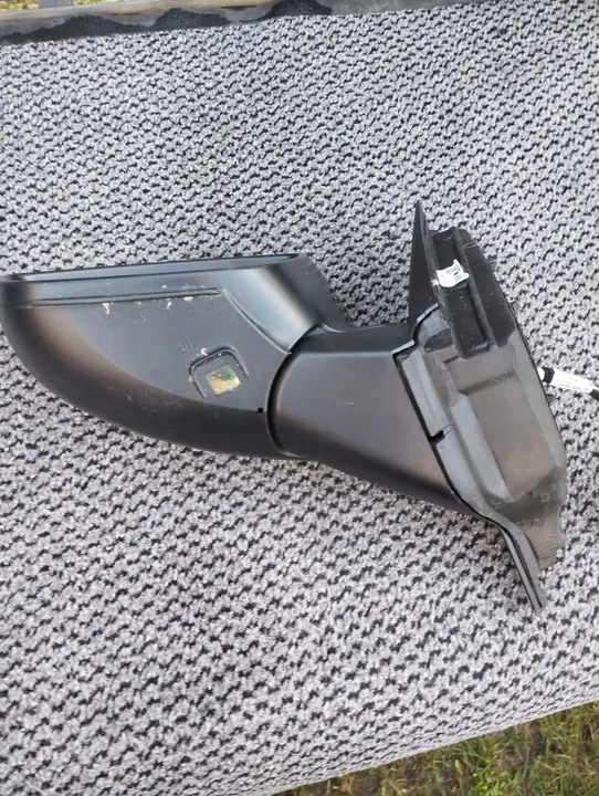 Specchio sinistro Opel Mokka B II 10+2Pin OEM 98358869-9V image 9