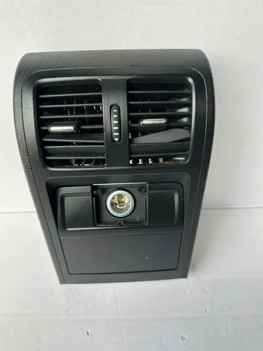 Grelha de ventilação OEM 3C0863615 para Passat B6 image 2