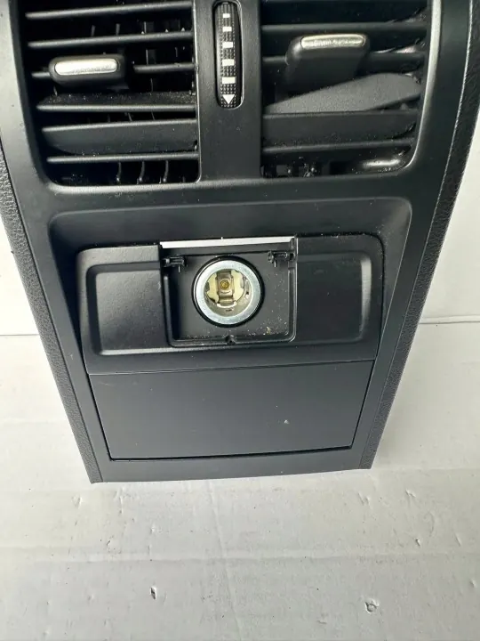 Grelha de ventilação OEM 3C0863615 para Passat B6 image 3