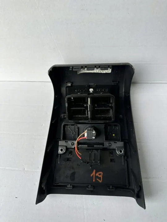 Grelha de ventilação OEM 3C0863615 para Passat B6 image 4