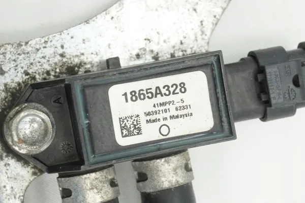 Pakokaasupaineanturi Mitsubishi Outlander 2020 1865A328 image 3