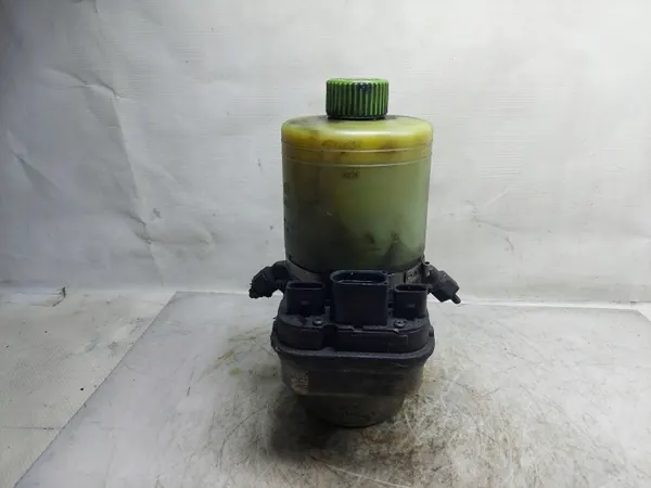 Pompe de direction assistée Skoda Fabia I VW Polo 9N 6Q0423371 image 3
