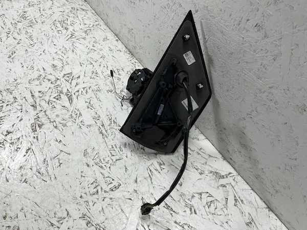 Specchio Esterno Sinistro Jumpy III Expert Proace II 98087022XT image 3