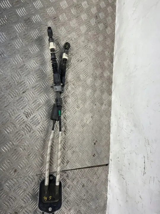 Hyundai Versnellingskoppeling OEM J91008D10 - Gebruikt image 5