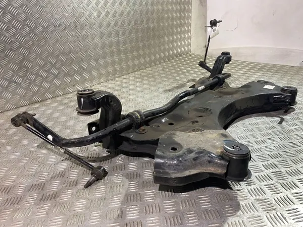 KIA Sportage 2019 Voor hulpframe OEM 62401D7850 image 3