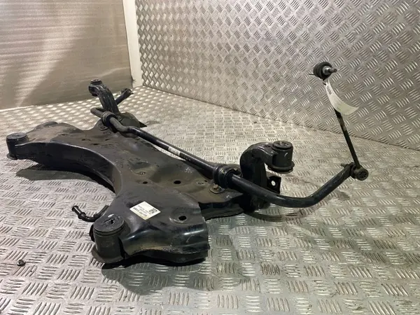 KIA Sportage 2019 Voor hulpframe OEM 62401D7850 image 4