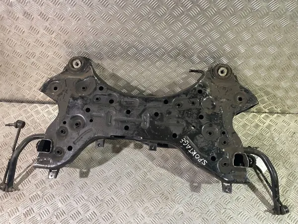 KIA Sportage 2019 Voor hulpframe OEM 62401D7850 image 5