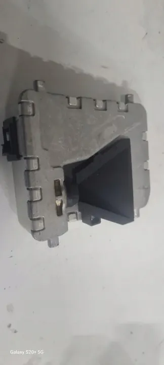 Caméra avant Mercedes W447 Vito OEM 0009008905 image 2