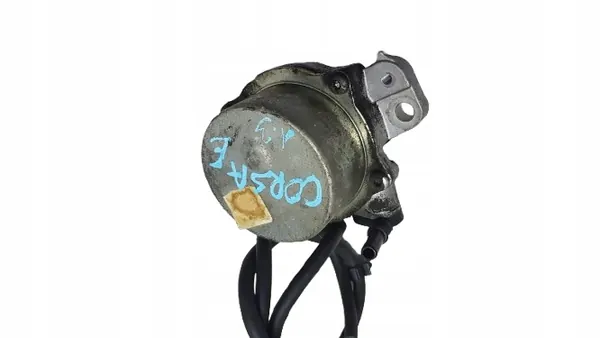 OPEL CORSA E 1.3 CDTI Vacuum Pump - OEM Part image 2