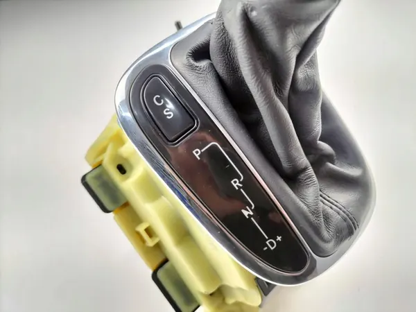 Levier de changement de vitesses supérieur Mercedes-Benz CLK A209 C209 2003 image 2