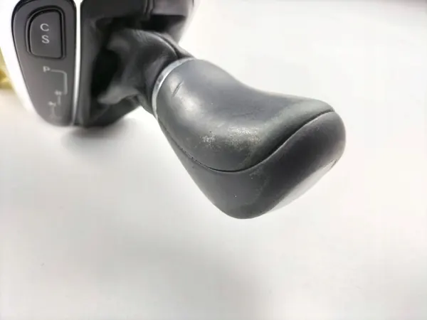 Levier de changement de vitesses supérieur Mercedes-Benz CLK A209 C209 2003 image 4