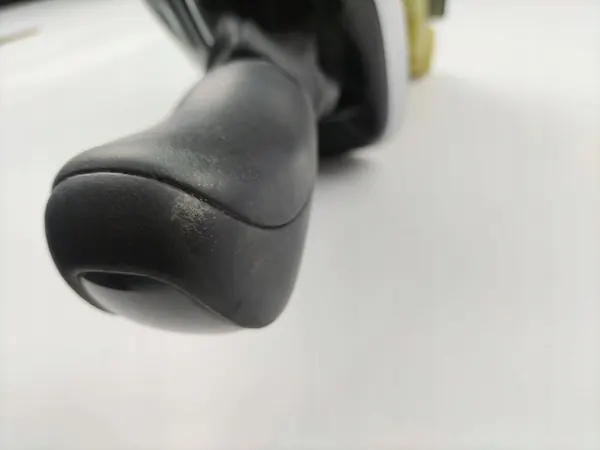 Levier de changement de vitesses supérieur Mercedes-Benz CLK A209 C209 2003 image 5