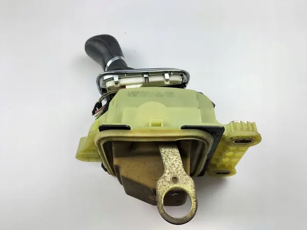 Levier de changement de vitesses supérieur Mercedes-Benz CLK A209 C209 2003 image 6