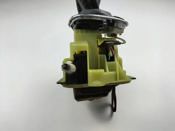 Levier de changement de vitesses supérieur Mercedes-Benz CLK A209 C209 2003 image 7