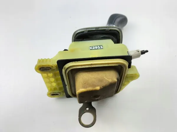 Levier de changement de vitesses supérieur Mercedes-Benz CLK A209 C209 2003 image 8