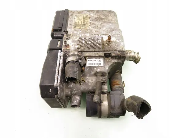 Webasto Parking Heater 021232 BMW X5 e53 image 2