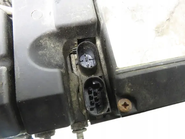 Webasto Parking Heater 021232 BMW X5 e53 image 4