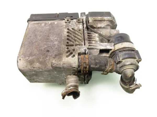 Webasto Parking Heater 021232 BMW X5 e53 image 6