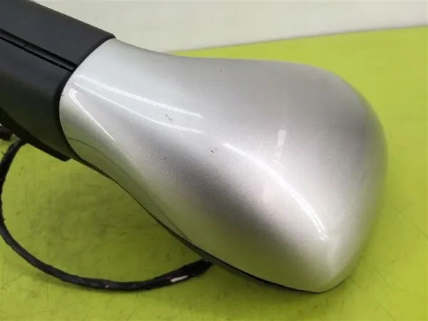 Specchio Elettrico Sinistro Peugeot 207 2006-2012 OEM 96806501XT image 3