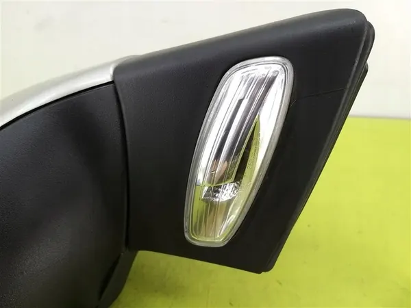 Specchio Elettrico Sinistro Peugeot 207 2006-2012 OEM 96806501XT image 4