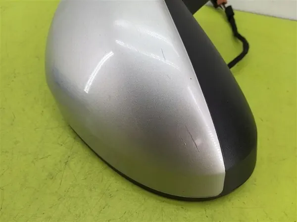 Specchio Elettrico Sinistro Peugeot 207 2006-2012 OEM 96806501XT image 5