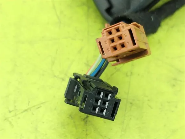 Specchio Elettrico Sinistro Peugeot 207 2006-2012 OEM 96806501XT image 8