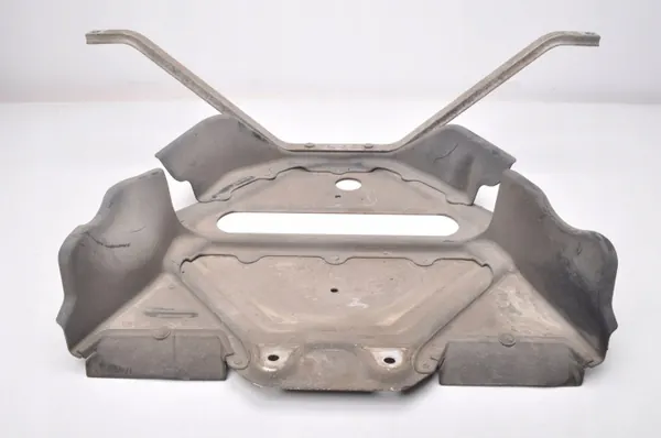 Porsche Boxster 987 Getriebeabdeckung OEM 98733118351 image 2