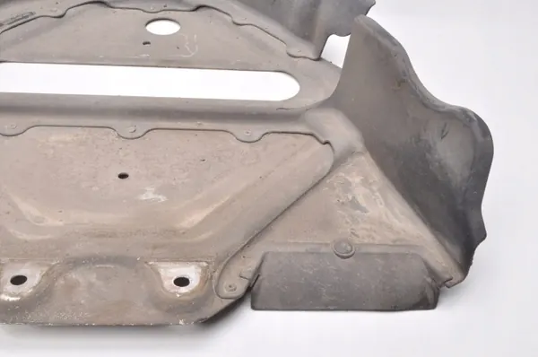 Porsche Boxster 987 Getriebeabdeckung OEM 98733118351 image 4