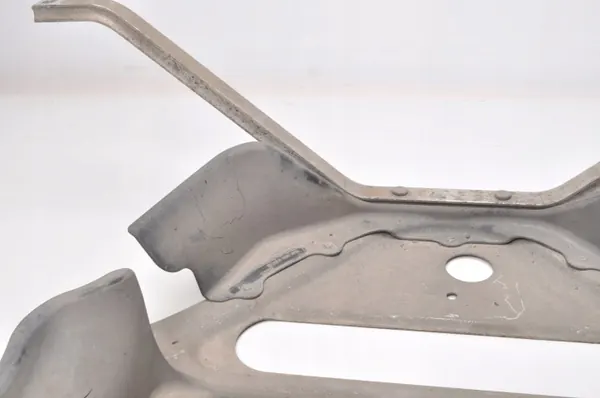 Porsche Boxster 987 Getriebeabdeckung OEM 98733118351 image 7