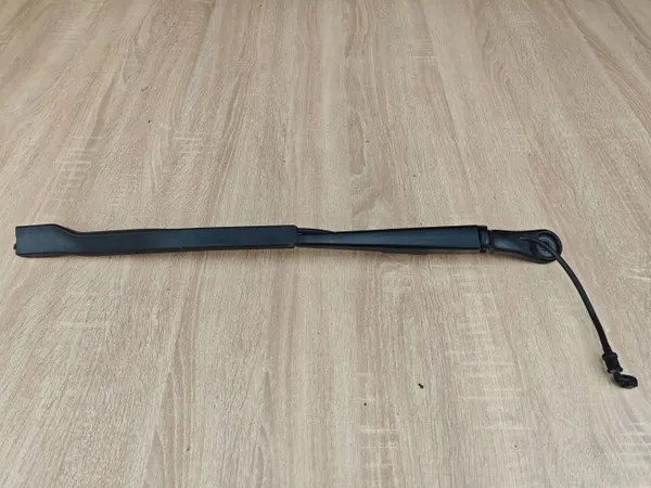 Scheibenwischerarm rechts OEM 9448920 mit Düsen image 2