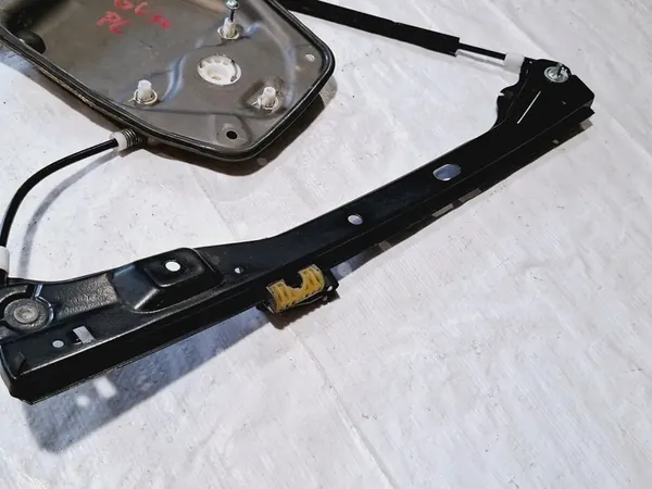 Elevador de vidro dianteiro esquerdo VW Golf V 1K0 image 2