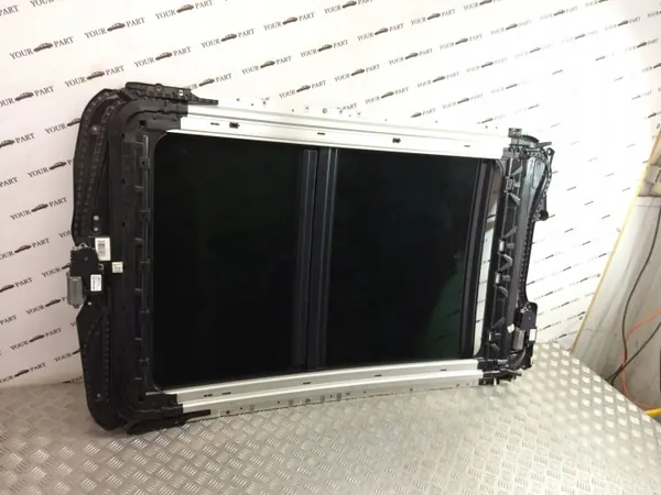 Teto solar BMW X1 (F48) OEM 8064677 - Usado image 4