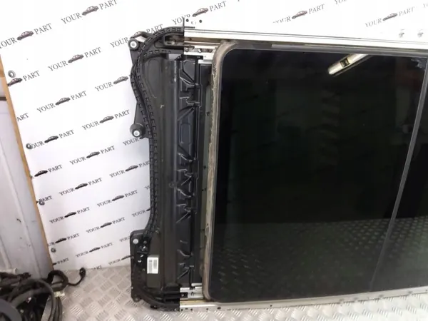 Teto solar BMW X1 (F48) OEM 8064677 - Usado image 6
