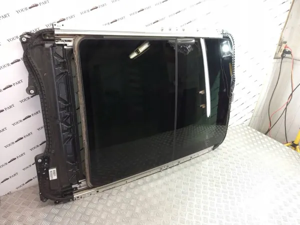 Teto solar BMW X1 (F48) OEM 8064677 - Usado image 7