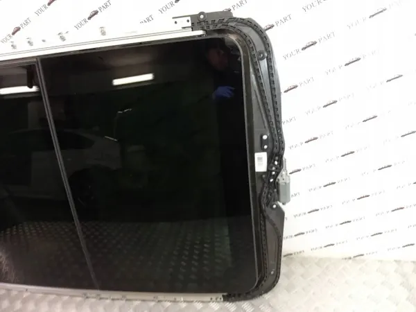 Teto solar BMW X1 (F48) OEM 8064677 - Usado image 8