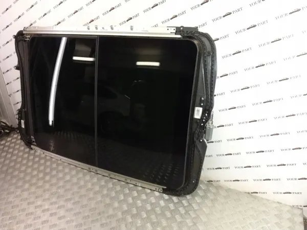 Teto solar BMW X1 (F48) OEM 8064677 - Usado image 9