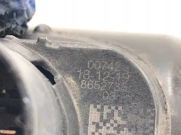 OEM 8652738 Régulateur d'arbre à cames MINI Clubman F54 image 4