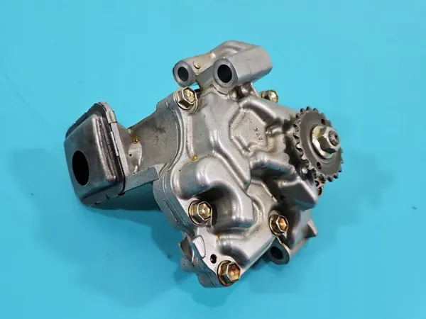 Begagnad oljepump OEM IMPRK1489721 Toyota Avensis image 2