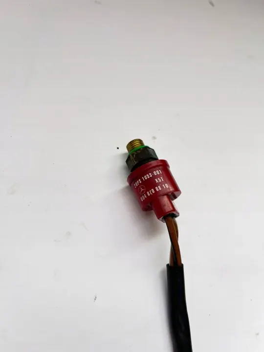 OEM CZUJNIK/SDV04520 Interrupteur Pression Climatisation Mercedes W124 image 3