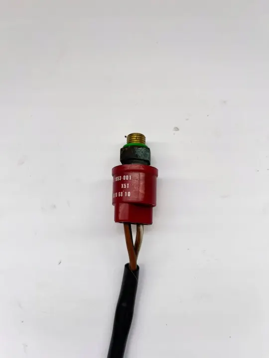 OEM CZUJNIK/SDV04520 Interrupteur Pression Climatisation Mercedes W124 image 4