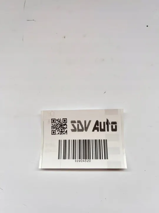 OEM CZUJNIK/SDV04520 Interrupteur Pression Climatisation Mercedes W124 image 7