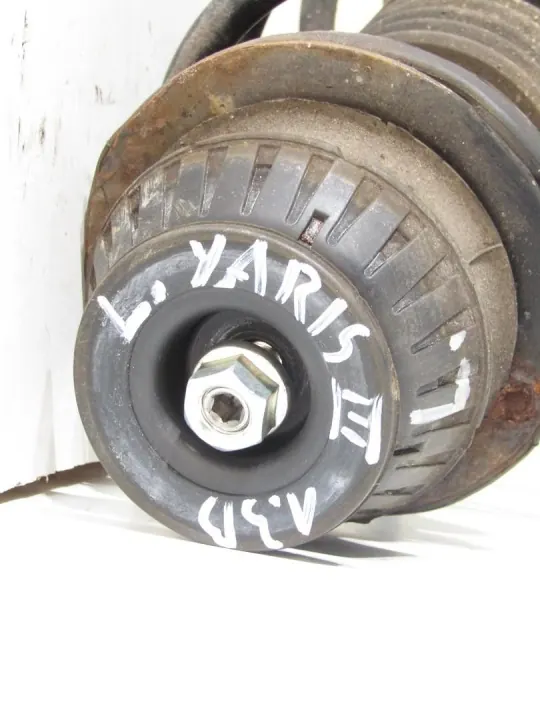 KOLUMNA YARIS III Linker Stuiter voor Toyota Yaris 1.3 VVT-i image 4