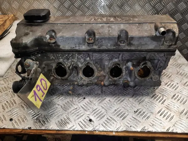OEM 1743987 Cylinderhuvud 1.9 8V för BMW 3-serie E46 image 2