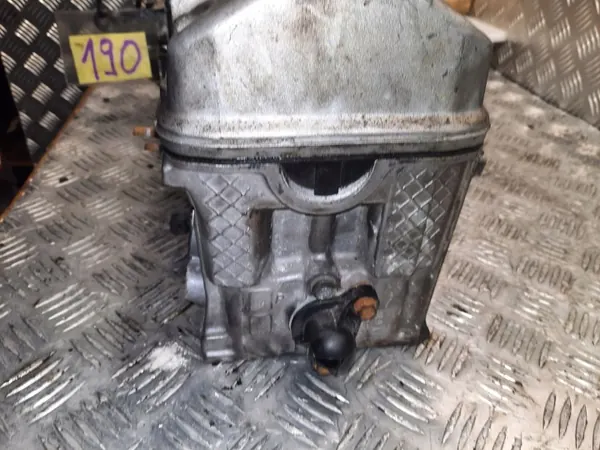 OEM 1743987 Cylinderhuvud 1.9 8V för BMW 3-serie E46 image 4