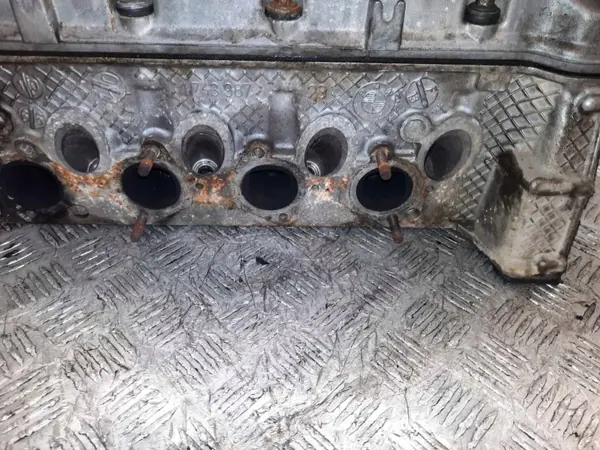 OEM 1743987 Cylinderhuvud 1.9 8V för BMW 3-serie E46 image 5
