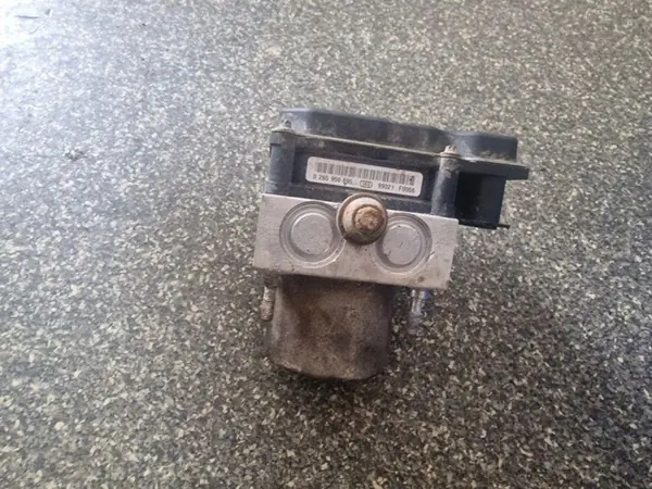 ABS-pumppu OEM 0265950695 Hyundai i30 FD 1.6L image 2