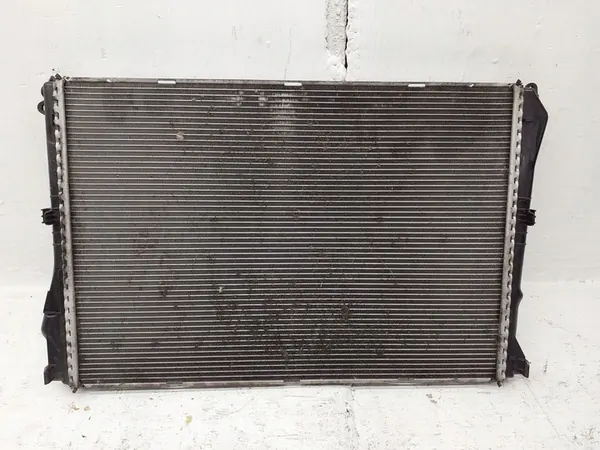 Mercedes-Benz OE A0995007303 waterkoeler image 5