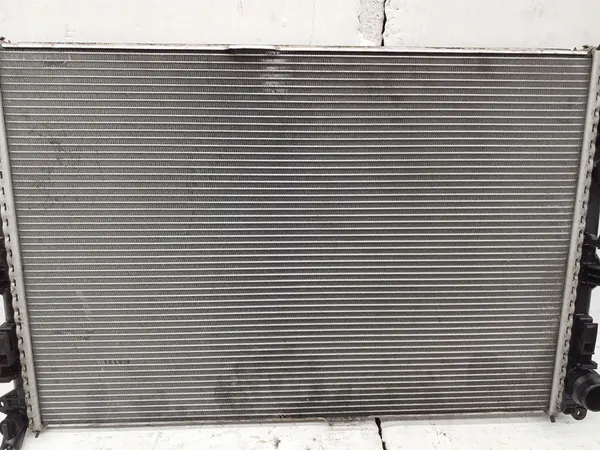 Mercedes-Benz OE A0995007303 waterkoeler image 6