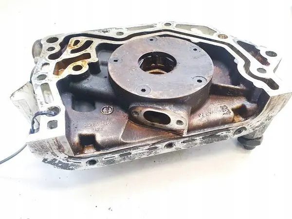 Bomba de aceite Cadillac CTS OEM 20272 3.2L 2005 image 3