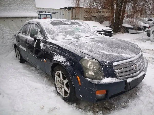 Bomba de aceite Cadillac CTS OEM 20272 3.2L 2005 image 4